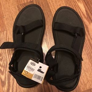 Men’s Tevas